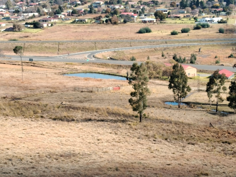 3 Bedroom Property for Sale in Kestell Free State